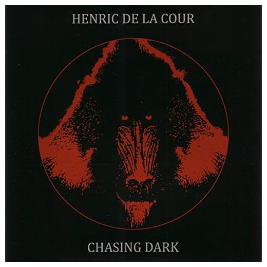 Chasing Dark