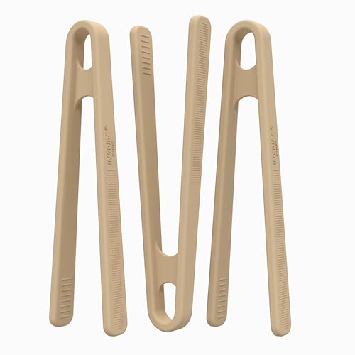 Inspire My Play - Tong Set - Natural