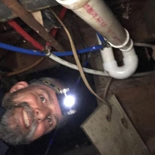 Trying to Grow Chest Hair