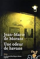 Une odeur de Havane 2350871339 Book Cover