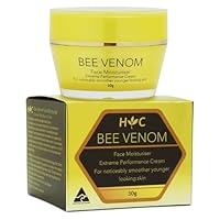 Bee Venom Face Moisturiser