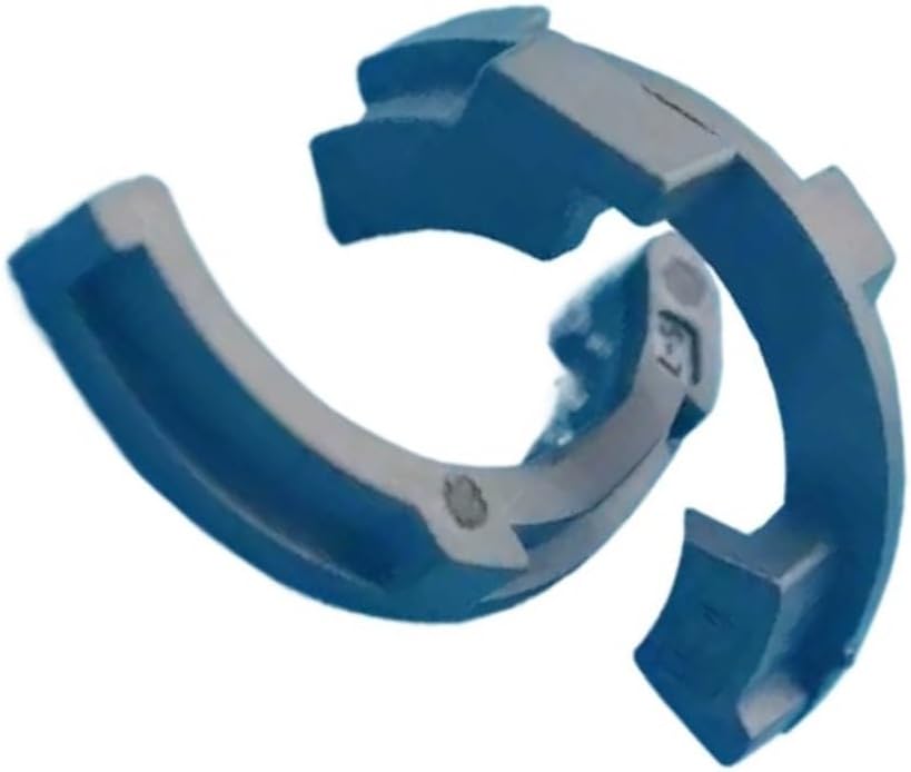 JC61-03754A JC61-03755A Upper Roller Bushing Fit for Samsung ML 1660 1661 1665 1667 1670 1671 1675 1677 SCX 3200 3205