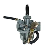 Carburetor Carb Replace For HONDA XR50R 2000 2001 2002 2003, Replace HONDA CRF50F 2004 2005 2006...