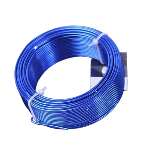 �A���~�N���t�g���C���[�A�A���~�N���t�g���C���[250g 5�� �}���`�J���[ 1.0-3.0mm �W���G���[����DIY�p(9.3.0mm (1���[��))