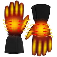 3.7V Gloves-No Button