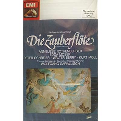 Die Zauberfl&ouml;te