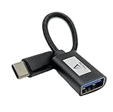 Compatible avec le transfert de données