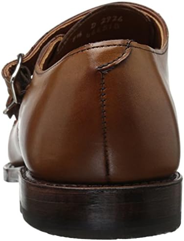 Allen Edmonds Men's St. John's Oxford, Walnut, 10 D US | Image 2