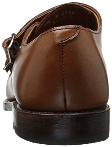 Allen Edmonds Men's St. John's Oxford, Walnut, 10 D Us #TOP2