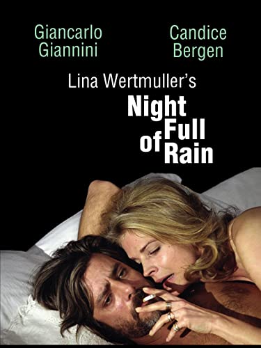 A Night Full Of Rain