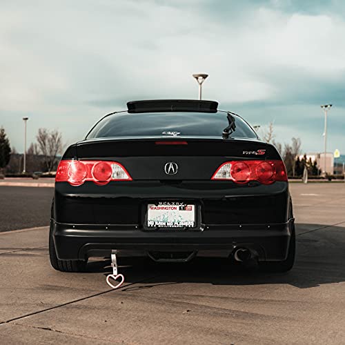 Vvivid Black High Gloss Realistic Paint-Like Microfinish Vinyl Wrap Roll Xpo Air Release Technology (2Ft X 5Ft) #TOP2