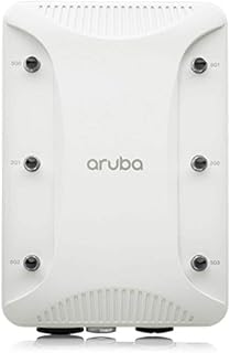 Hewlett Packard Enterprise Aruba Ap-318 (Us) Indr Hardened 11Ac Ap
