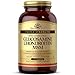 Solgar – Triple Strength Glucosamine Chondroitin MSM (Shellfish-Free) 120 Tablets