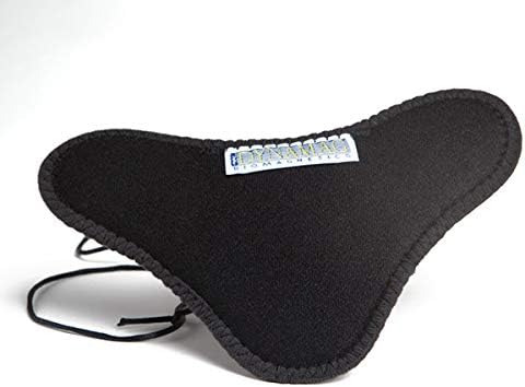 Promagnet Magnetic Therapy for Chest and Abdomen. Our Magnetic Torso Shield is widely Used for Respiratory Issues as Well as The Abdominal Area.