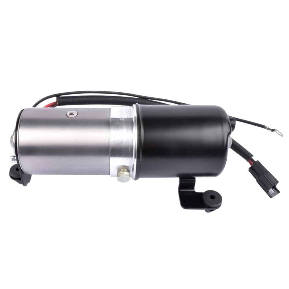 TP63 Lift Motor Pump for 1963-1964 Impala and Lesabre Convertible Top Systems