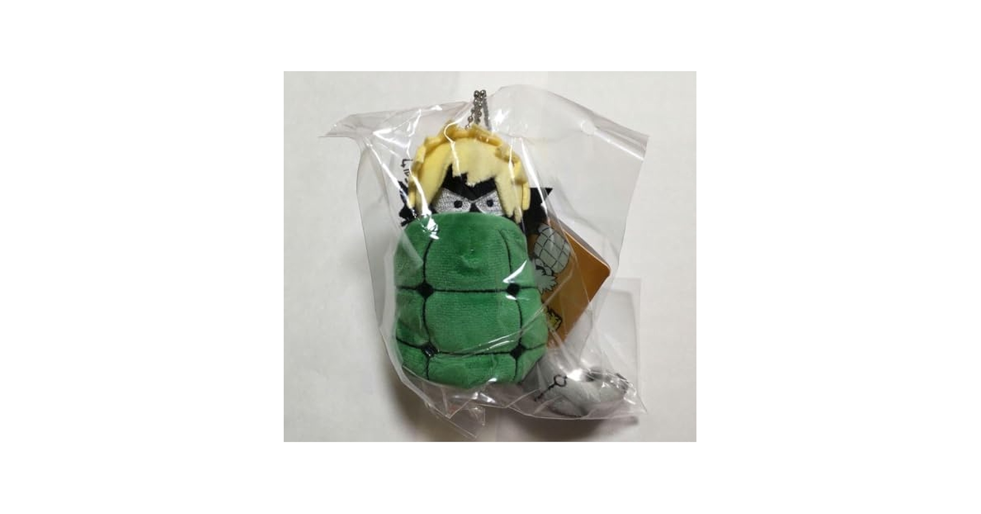 ジャンプショップ限定　僕のヒーローアカデミア　ヒロアカ　だいなまマスコット 僕のヒーローアカデミア だいなまマスコット ヒロアカ 爆豪勝己