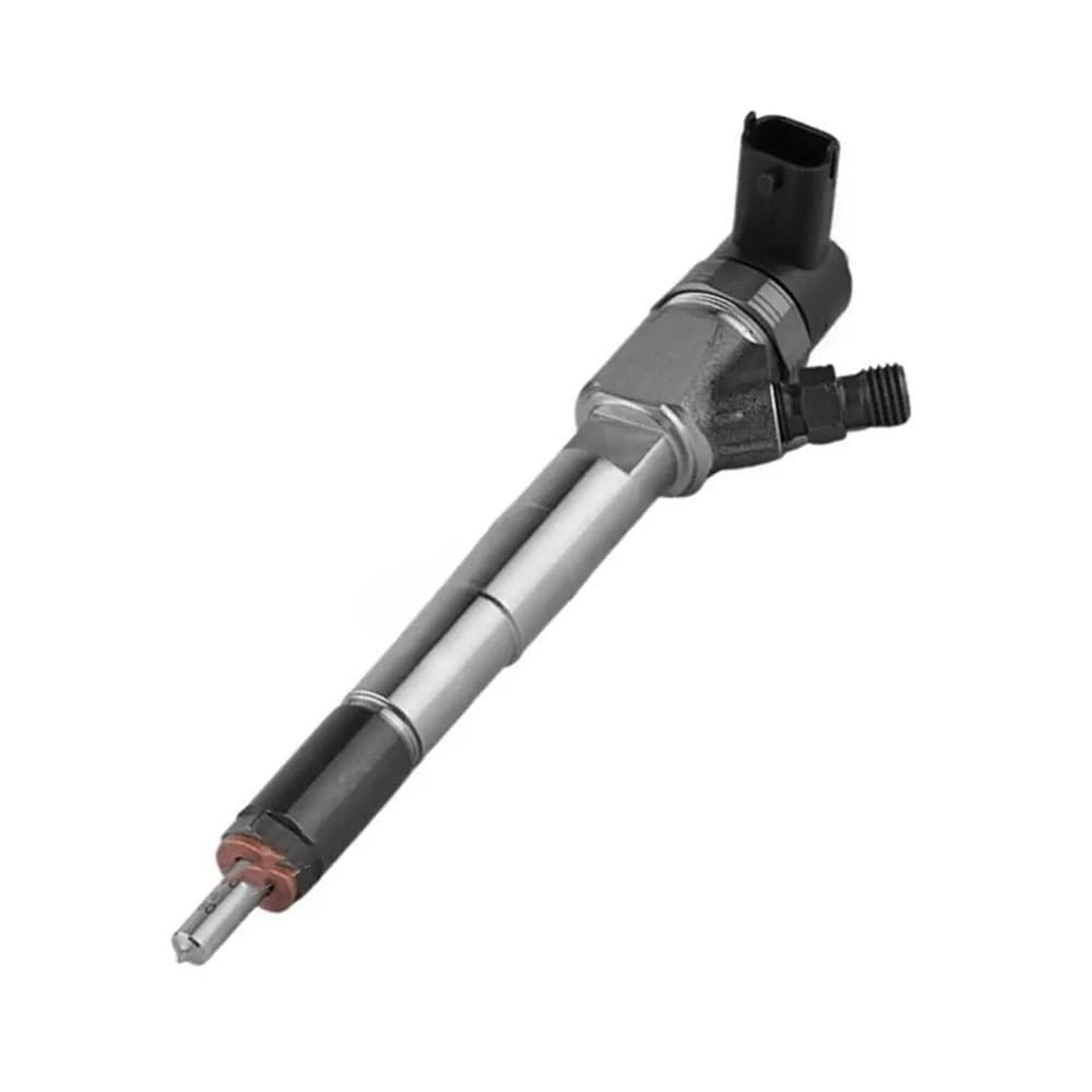 Hsugftmz One Color 0445110327 Fuel Injector 0 445 110 327 55566050 Common Rail Injection For