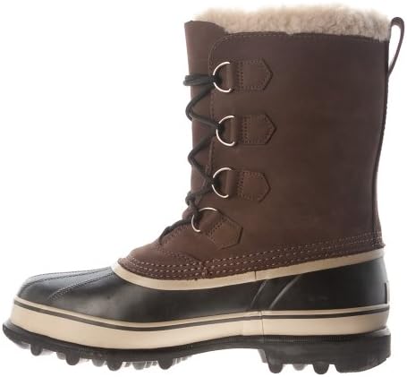 Sorel Men's Winter Boots, CARIBOU 