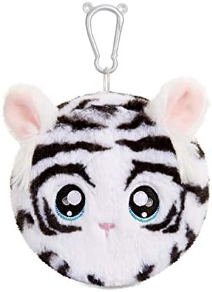 Na Na Na Surprise 2-in-1 Fashion Doll and Plush Purse - Collectable - Series 4 - Bianca Bengal