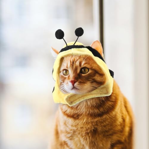 Balacoo Diadema para Gatos y Perros Tamaño L miniatura 2
