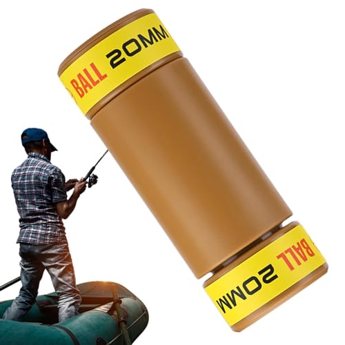 Fishing Bait Maker - Angling Lure Shaper Machine, ABS Outdoor Bait Presser, 10x3.6cm/3.94x1.42 In Fishing B?ait Making Machine F