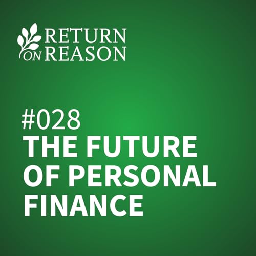 The Future of Personal Finance
