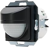 Kopp INFRAcontrol. UP180 2D K anthrazit