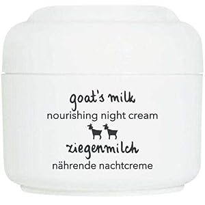 Leche De Cabra Crème Faciale De Noche 50 Ml