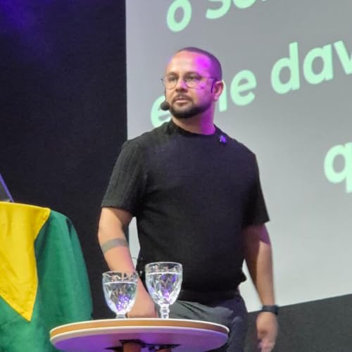 Deus S&oacute; Pode Promover Algu&eacute;m que Est&aacute; Disposto a Celebrar a Vit&oacute;ria de Algu&eacute;m que N&atilde;o Pode Promov&ecirc;-lo - Domingo Noite - Pr. Guilherme de Jesus