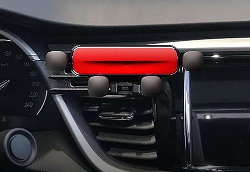 Support de téléphone voiture Buick Excelle GT 2018 2019 2020 2021 gris