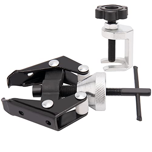 Battery Terminal And Wiper Arm Puller，Windshield Wiper Arm Removal Tool #TOP6