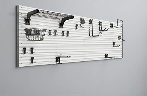 Stanley Rail Trackwalls Multicolore rail de fixation robuste qualité supérieure - 8