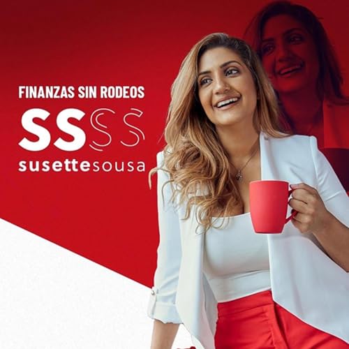 Finanzas sin rodeos Podcast By Caracol Podcast cover art