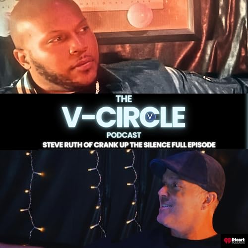 "Harmonizing Cultures: A Conversation with Steve Ruth of Crank Up The Silence"