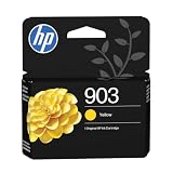 HP 903 Giallo, Cartuccia d'Inchiostro Originale