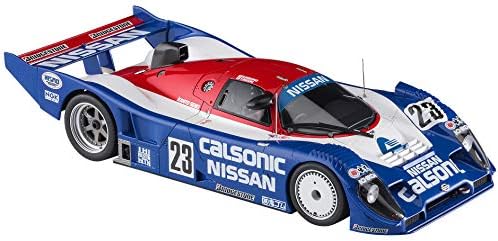 Amazon | ハセガワ 1/24スケール R91CP グループC カルソニックニスモ 