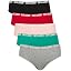 Zara 20 (5 Pack Briefs)