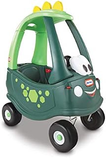 Little Tikes Cozy Coupe Dino – Amazon Exclusive