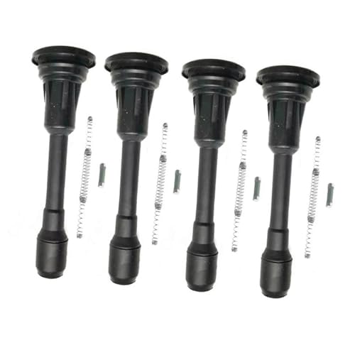 Bobine d'allumage Nissan Altima : pack de 4 crayons de remplacement 22448-JA00C
