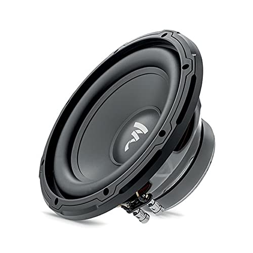 Image of Focal SUB 10 10" Subwoofer, Single 4-Ohm, 250W RMS - 500 W MAX
