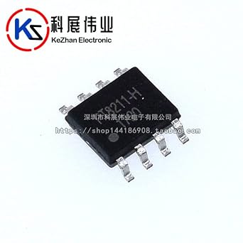 10pcs Tm8211 Pt8211-s Pt8211-h Sc8211 Sop-8