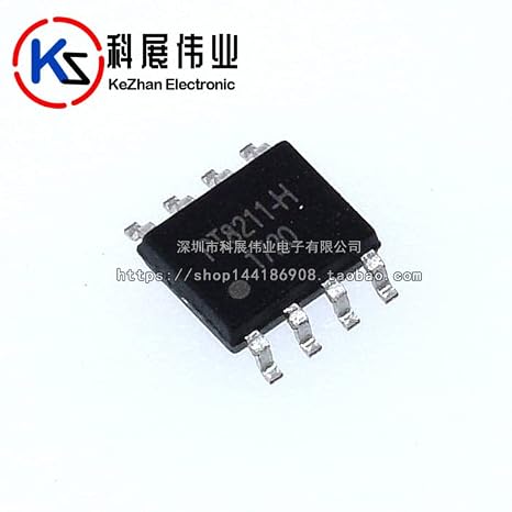 10pcs Tm8211 Pt8211-s Pt8211-h Sc8211 Sop-8