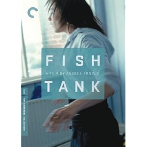 Fish Tank (The Criterion Collection...
