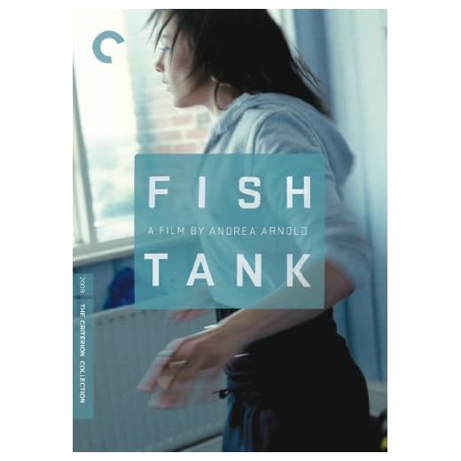 Fish Tank (The Criterion Collection)