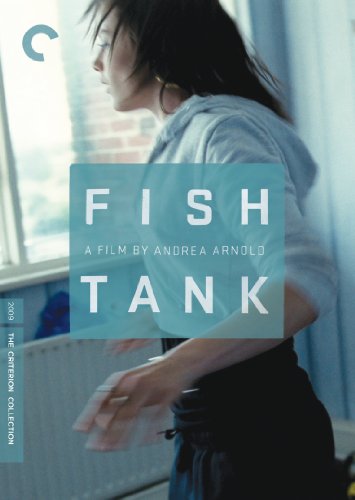 Fish Tank (The Criterion Collection)