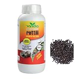 viridia DISABITUANTE RETTILI ML.1000 Serpenti vipere cervoni lucertole gechi barriera Pronto Uso Made in Italy.