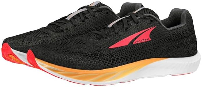 Amazon | [Altra] ウィメンズ エスカランテ レーサー 2 BLACK US8.5