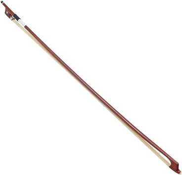 Multi Size Beginner Violin Bow, Violin Professional Playing Replacement Parts Fiddle Bow String Instrument Accessories Viola Bow1/2