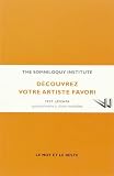 Découvrez votre artiste favori : Test Latenta Questionnaire à choix multiples