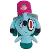  Clanners 4805 - Peluche Básico Débora (Bandai)
